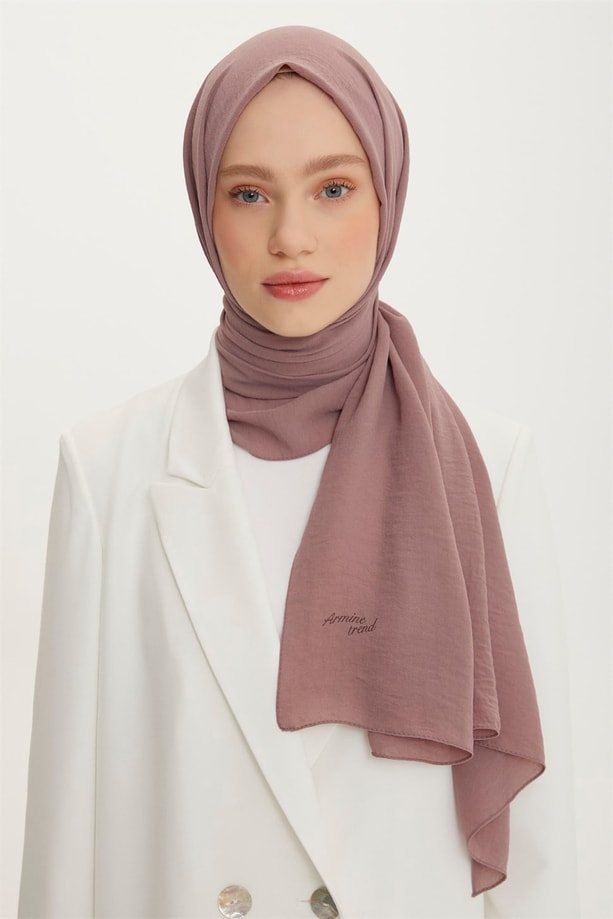 Armine Trend Cazz Şal 00Oa0444 20