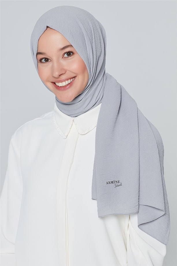Armine Trend Cazz Şal 00Oa0444 40