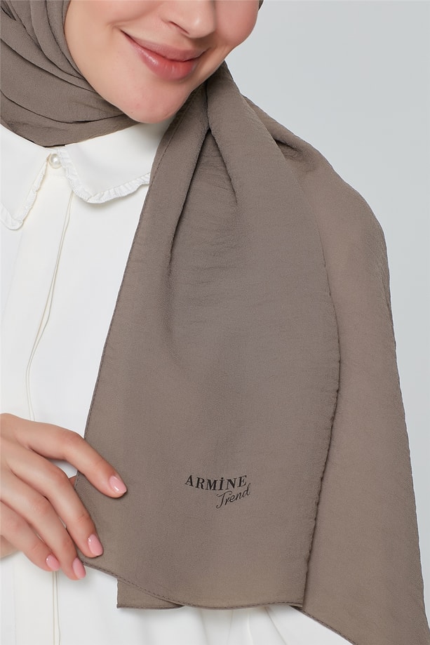 Armine Trend Cazz Şal 00Oa0444 46