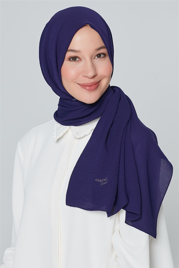 Armine Trend Cazz Şal 00Oa0444 57
