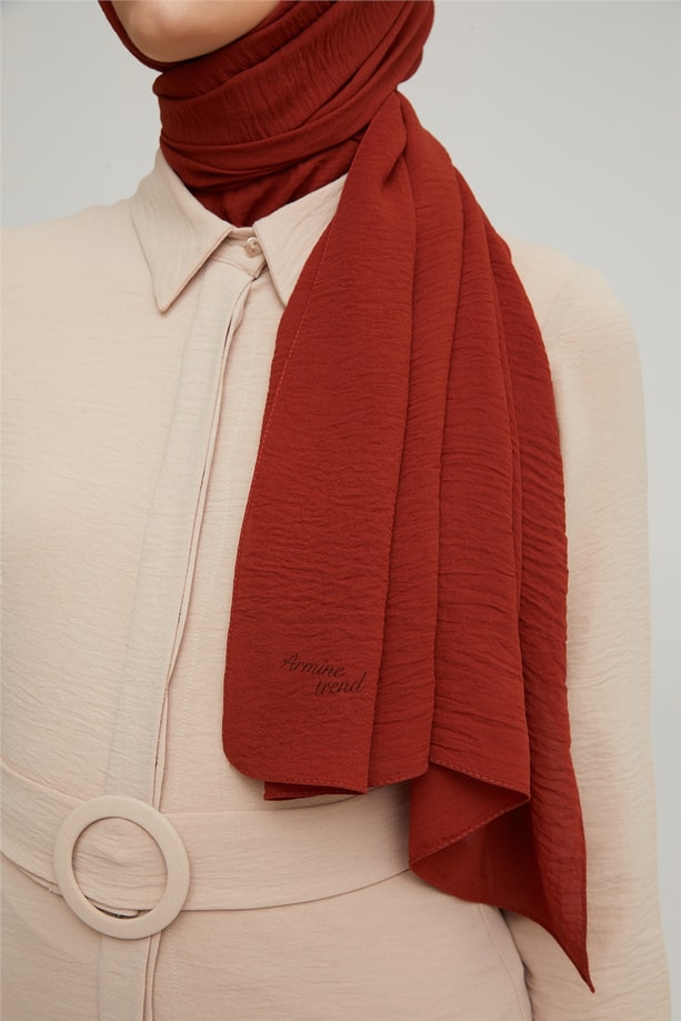 Armine Trend Cazz Şal 00Oa0444 2008