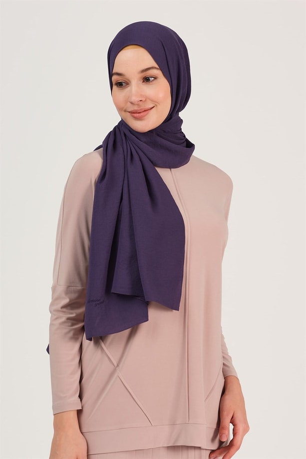 Armine Trend Cazz Şal 00Oa0444 47