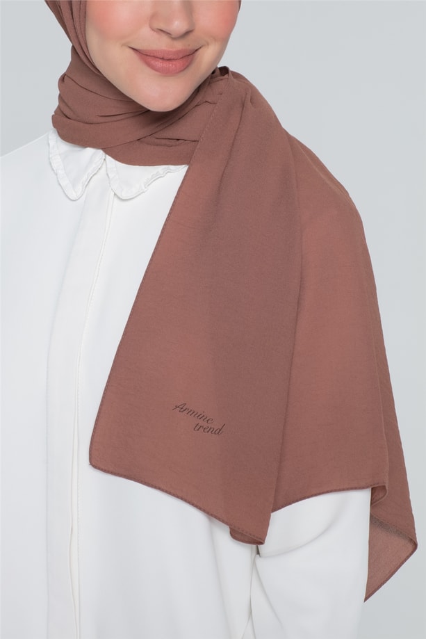 Armine Trend Cazz Şal 00Oa0444 49