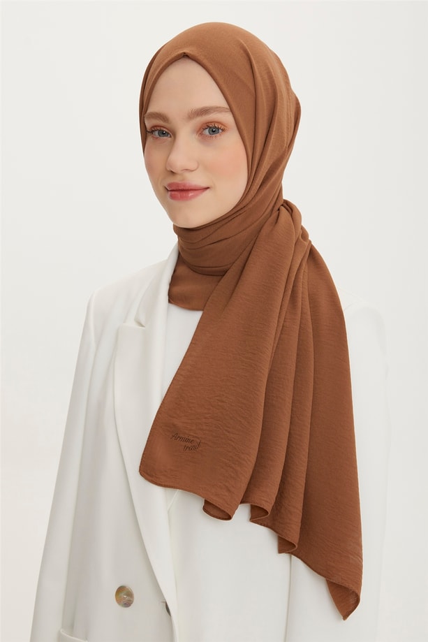Armine Trend Cazz Şal 00Oa0444 3007