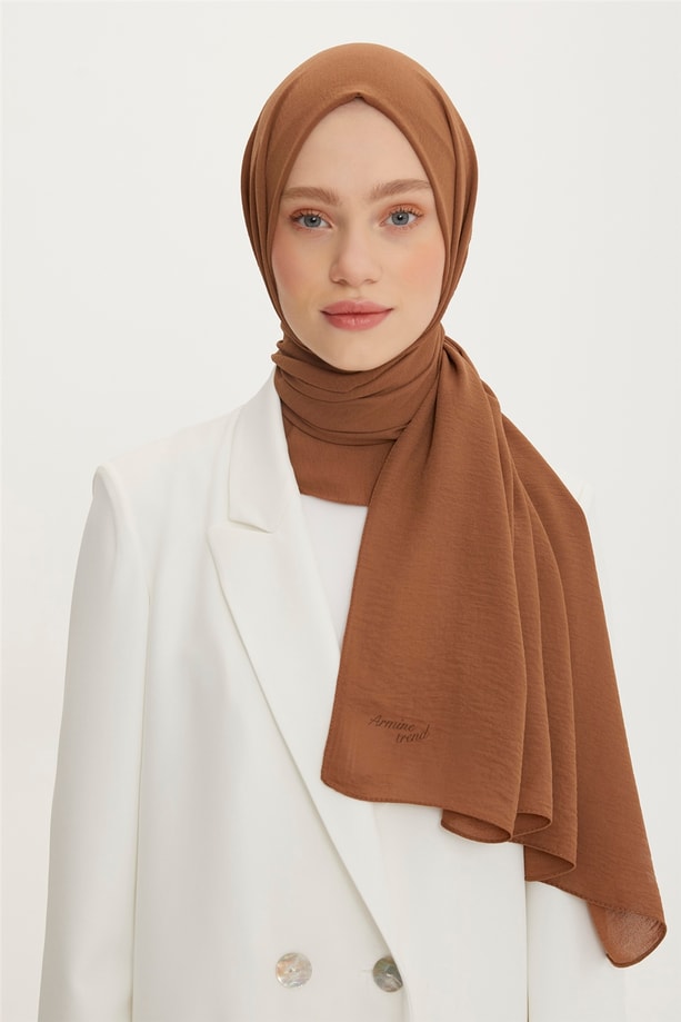Armine Trend Cazz Şal 00Oa0444 3007