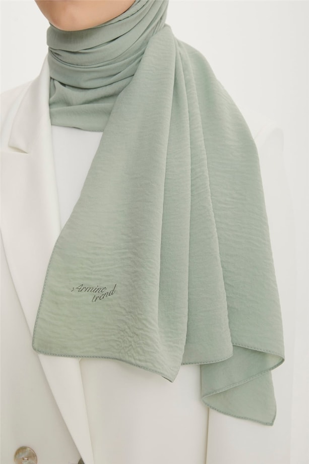 Armine Trend Cazz Şal 00Oa0444 3011