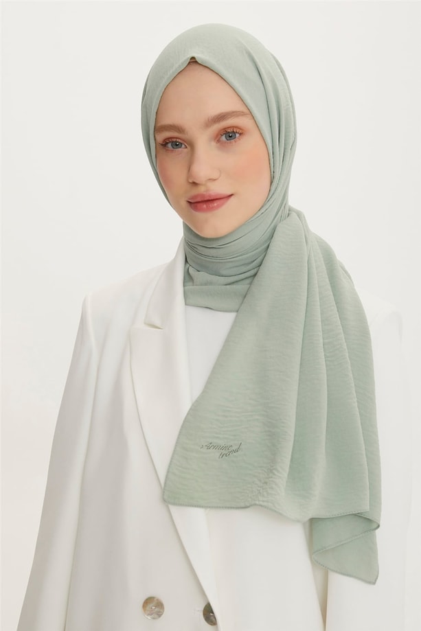 Armine Trend Cazz Şal 00Oa0444 3011