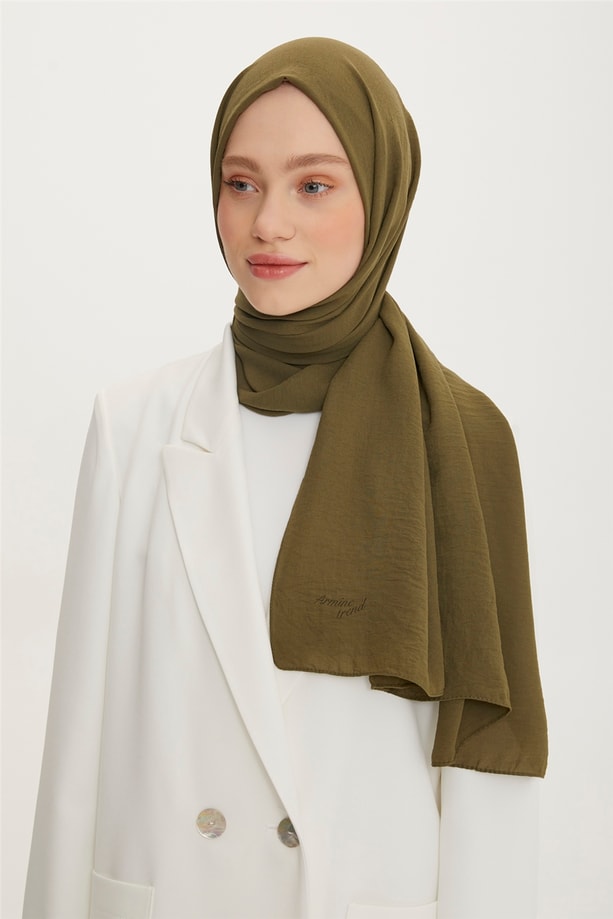 Armine Trend Cazz Şal 00Oa0444 3013