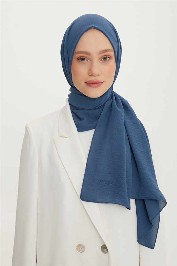Armine Trend Cazz Şal 00Oa0444 3015