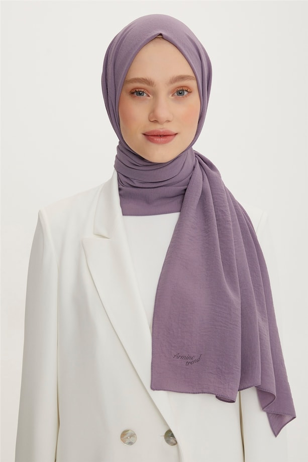 Armine Trend Cazz Şal 00Oa0444 3019