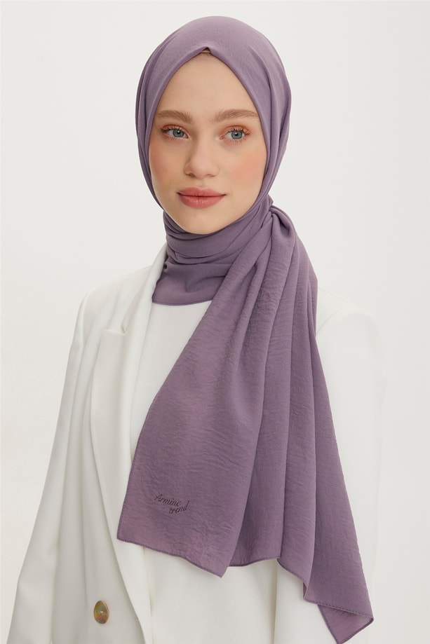 Armine Trend Cazz Şal 00Oa0444 3019