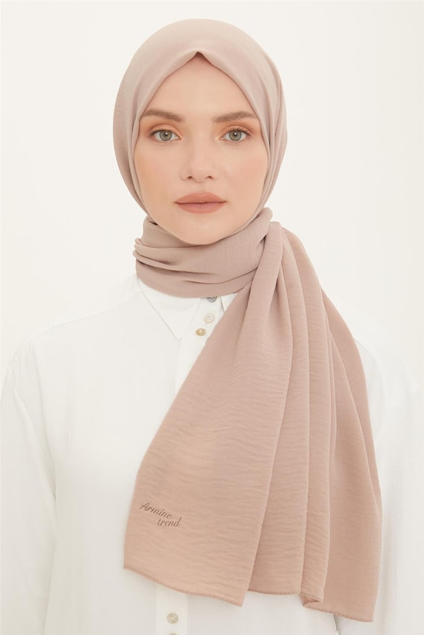 Armine Trend Cazz Şal 00Oa0444 4052