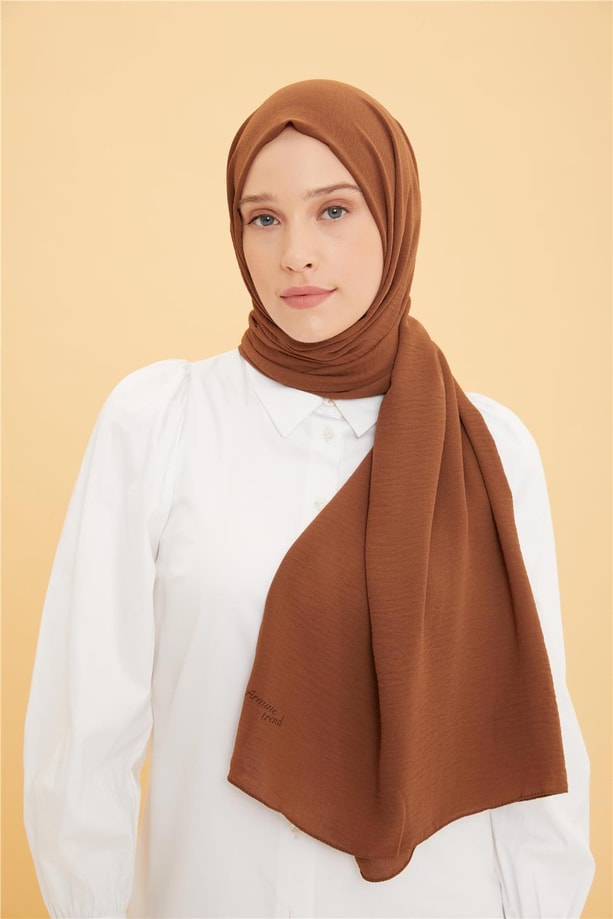 Armine Trend Cazz Şal 00Oa0444 4055