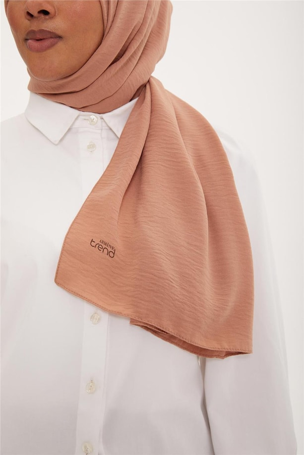 Armine Trend Cazz Şal 00Oa0444 4060