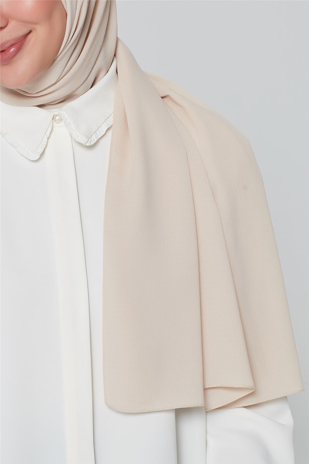 Armine Trend Polyester Şal 00Oa0444 Dore