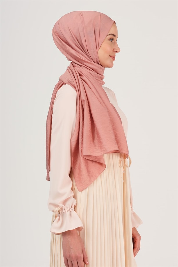 Armine Trend Ayrobin Şal 00Oa0444 Pudra