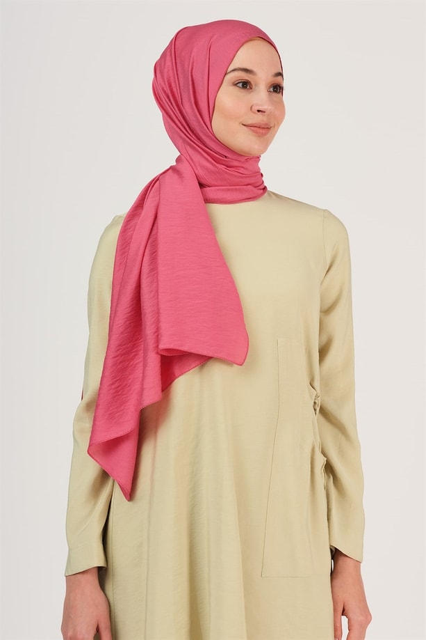 Armine Trend Ayrobin Şal 00Oa0444 Çilek