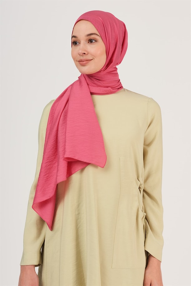 Armine Trend Ayrobin Şal 00Oa0444 Çilek