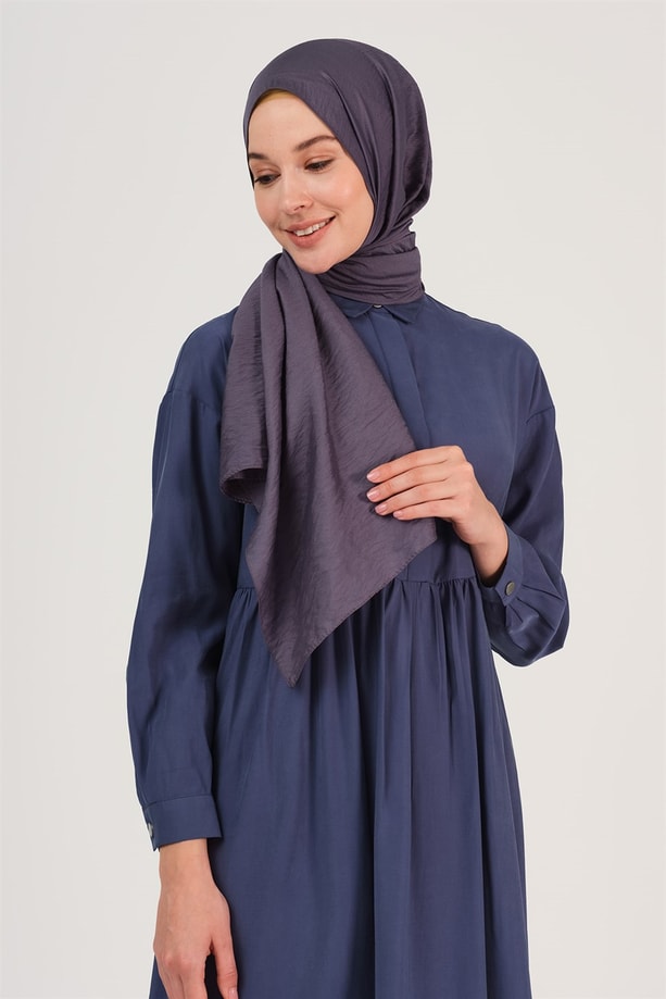 Armine Trend Ayrobin Şal 00Oa0444 Antrasit