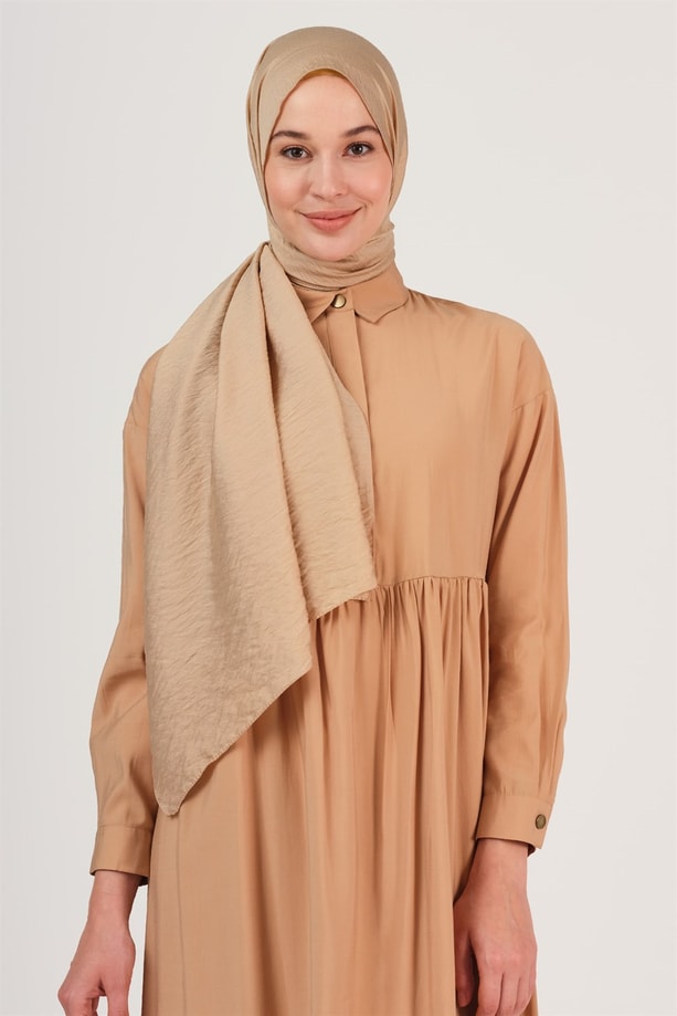 Armine Trend Ayrobin Şal 00Oa0444 Fındık