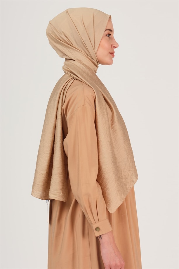 Armine Trend Ayrobin Şal 00Oa0444 Fındık