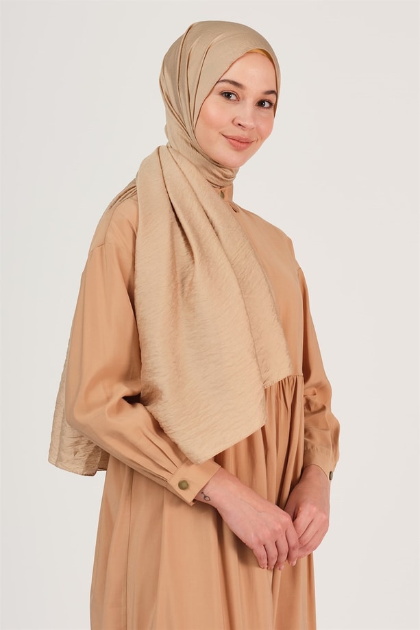 Armine Trend Ayrobin Şal 00Oa0444 Fındık