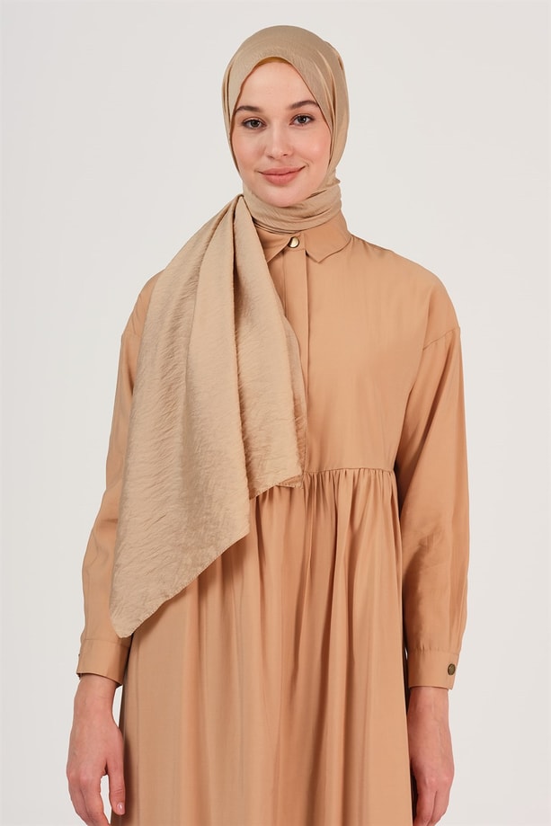 Armine Trend Ayrobin Şal 00Oa0444 Fındık