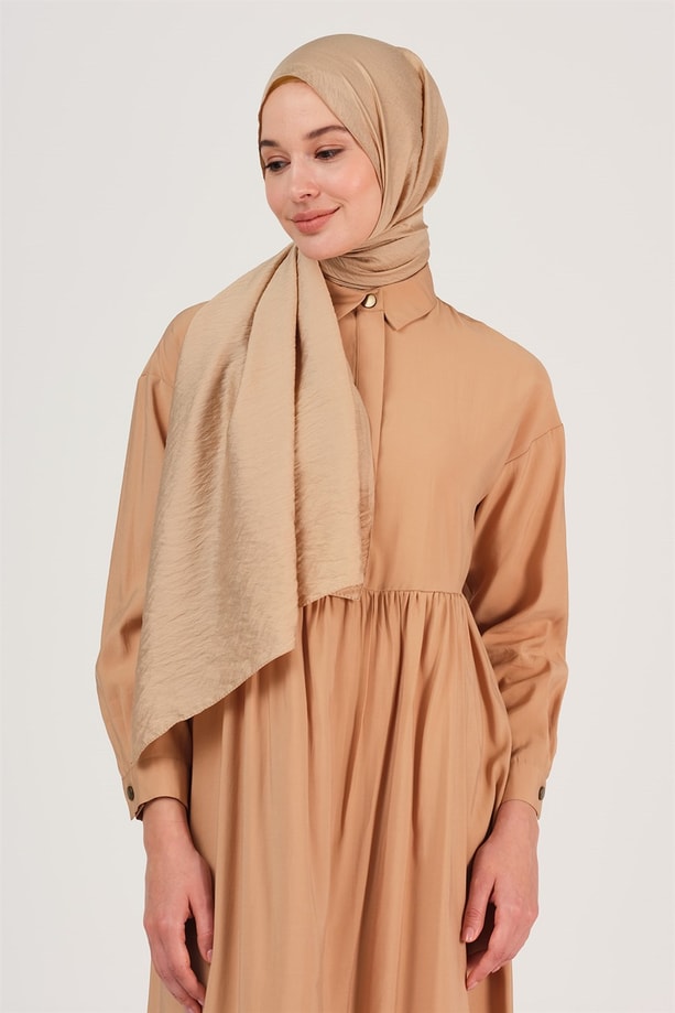Armine Trend Ayrobin Şal 00Oa0444 Fındık