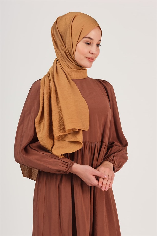 Armine Trend Ayrobin Şal 00Oa0444 Gold