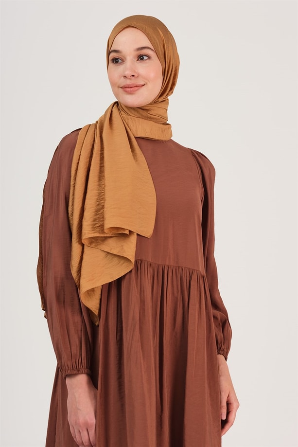 Armine Trend Ayrobin Şal 00Oa0444 Gold