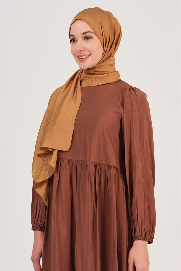 Armine Trend Ayrobin Şal 00Oa0444 Gold