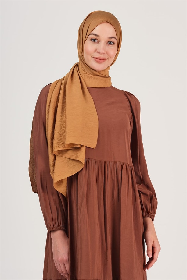 Armine Trend Ayrobin Şal 00Oa0444 Gold