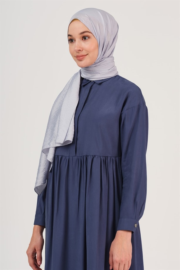 Armine Trend Ayrobin Şal 00Oa0444 Gri