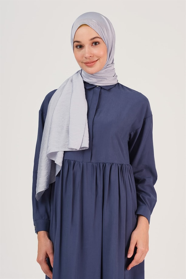 Armine Trend Ayrobin Şal 00Oa0444 Gri