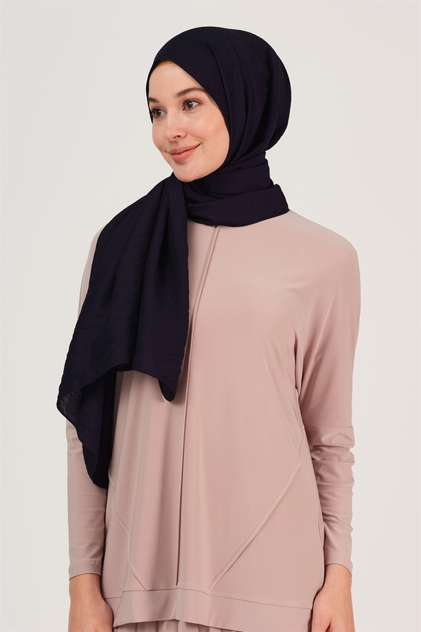 Armine Trend Ayrobin Şal 00Oa0444 Lacivert