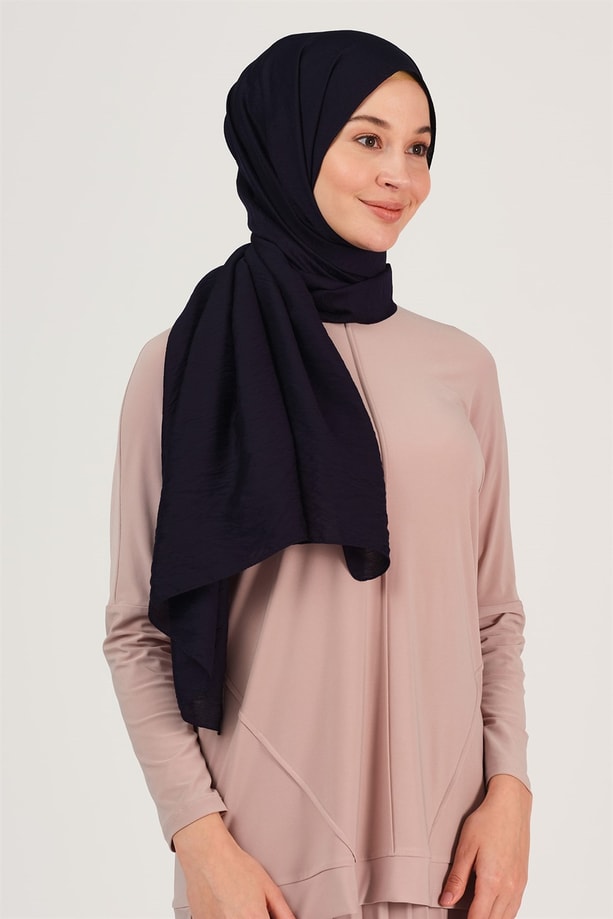 Armine Trend Ayrobin Şal 00Oa0444 Lacivert