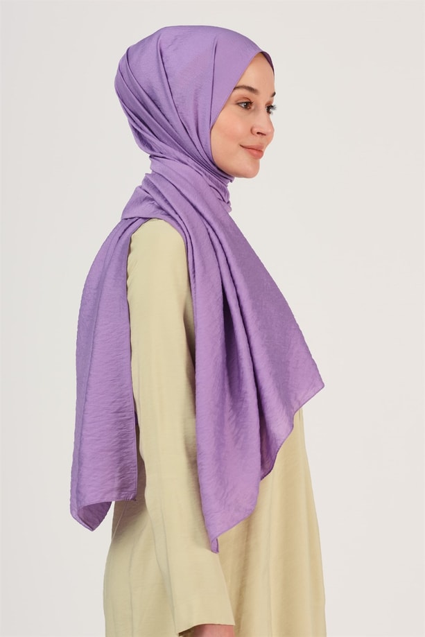 Armine Trend Ayrobin Şal 00Oa0444 Lavanta