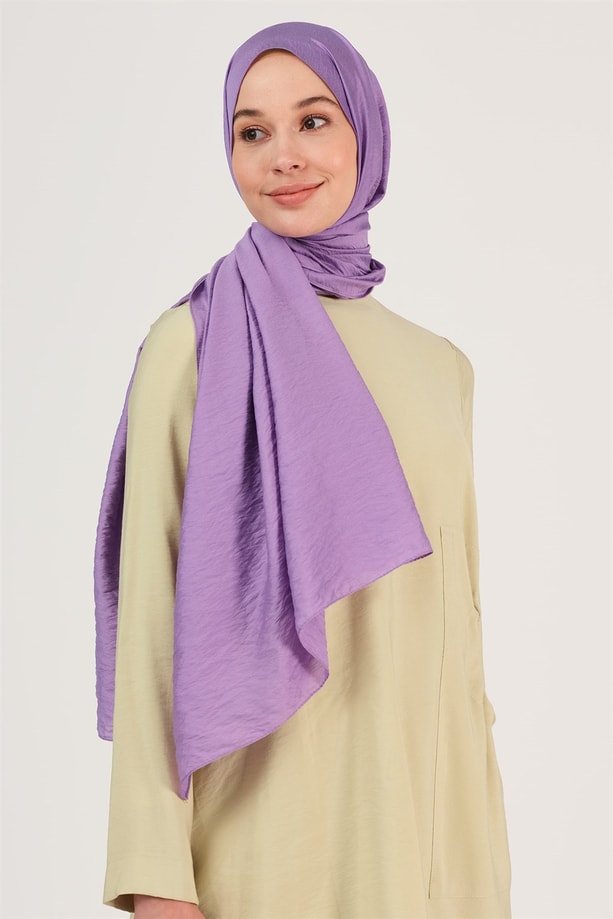 Armine Trend Ayrobin Şal 00Oa0444 Lavanta