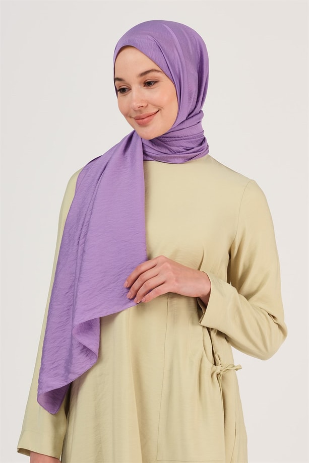 Armine Trend Ayrobin Şal 00Oa0444 Lavanta
