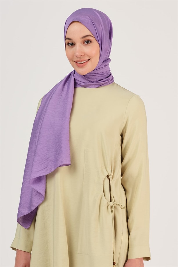 Armine Trend Ayrobin Şal 00Oa0444 Lavanta