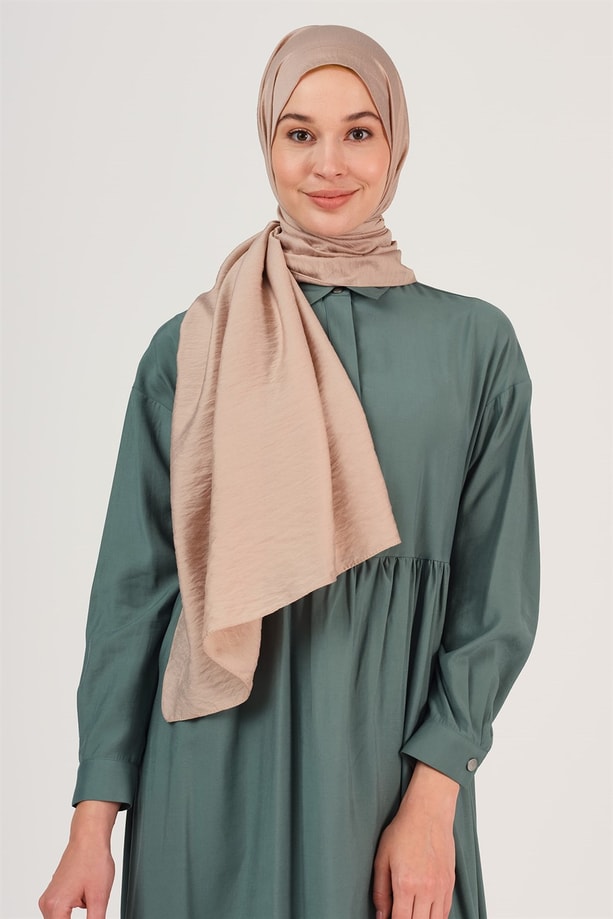 Armine Trend Ayrobin Şal 00Oa0444 Vizon