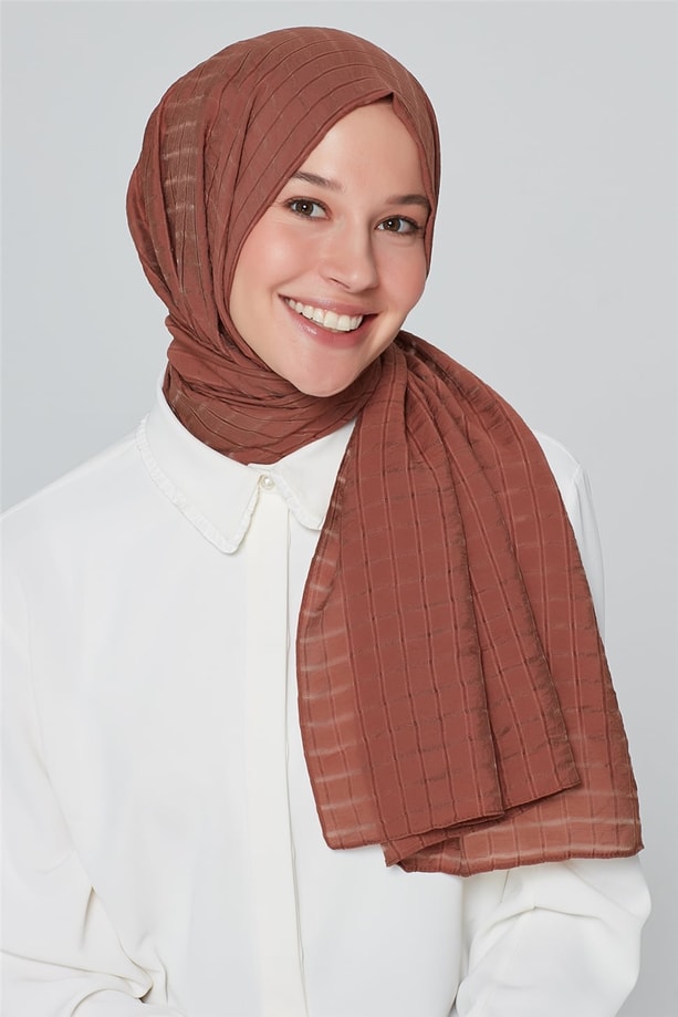 Armine Trend Viscon Şal 00Oa0444 33