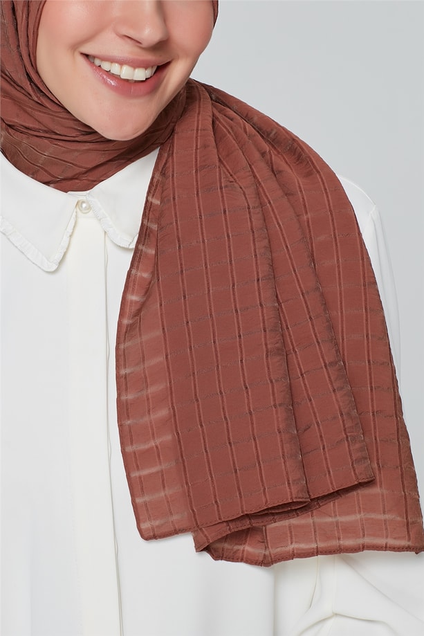 Armine Trend Viscon Şal 00Oa0444 33
