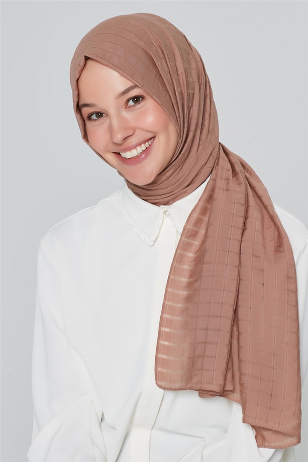 Armine Trend Viscon Şal 00Oa0444 42
