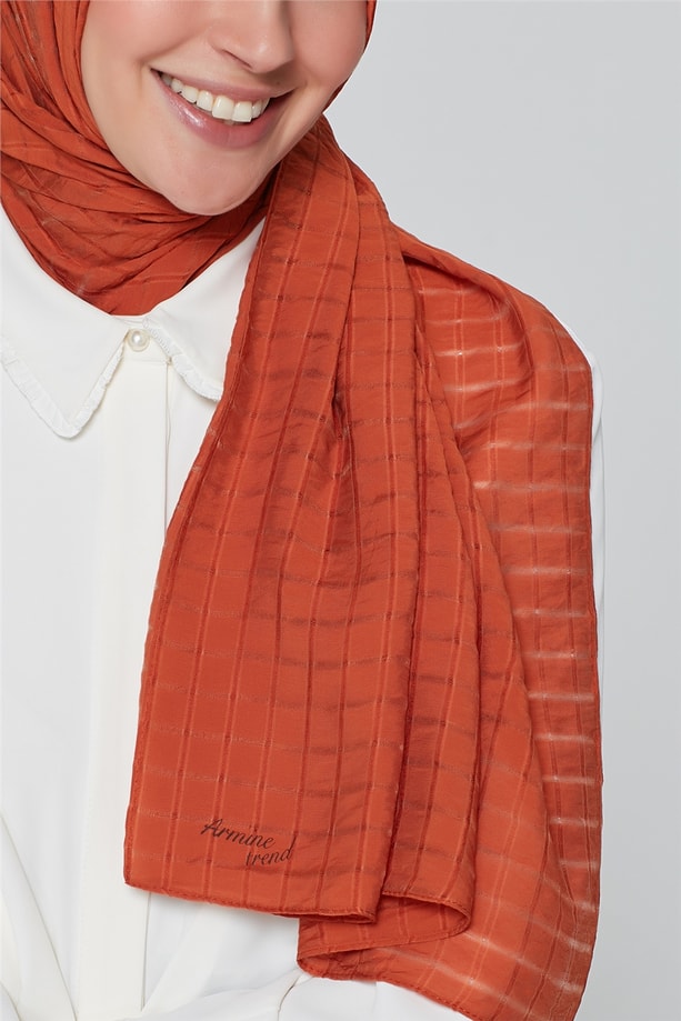 Armine Trend Viscon Şal 00Oa0444 155