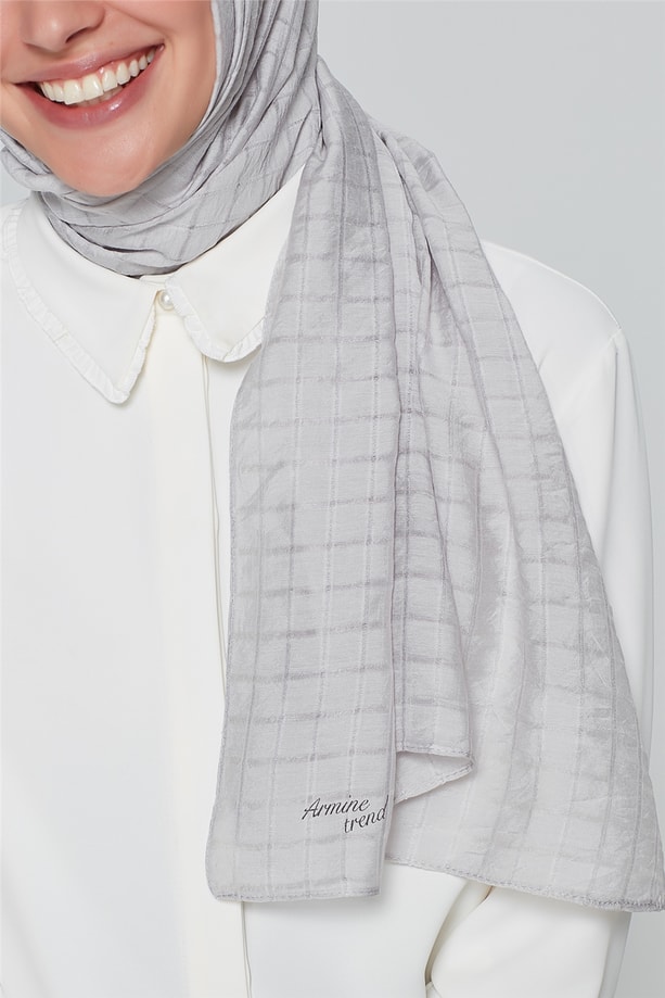 Armine Trend Viscon Şal 00Oa0444 82