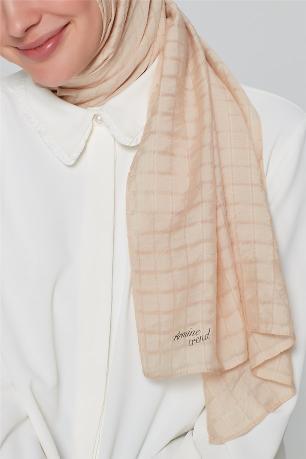 Armine Trend Viscon Şal 00Oa0444 61