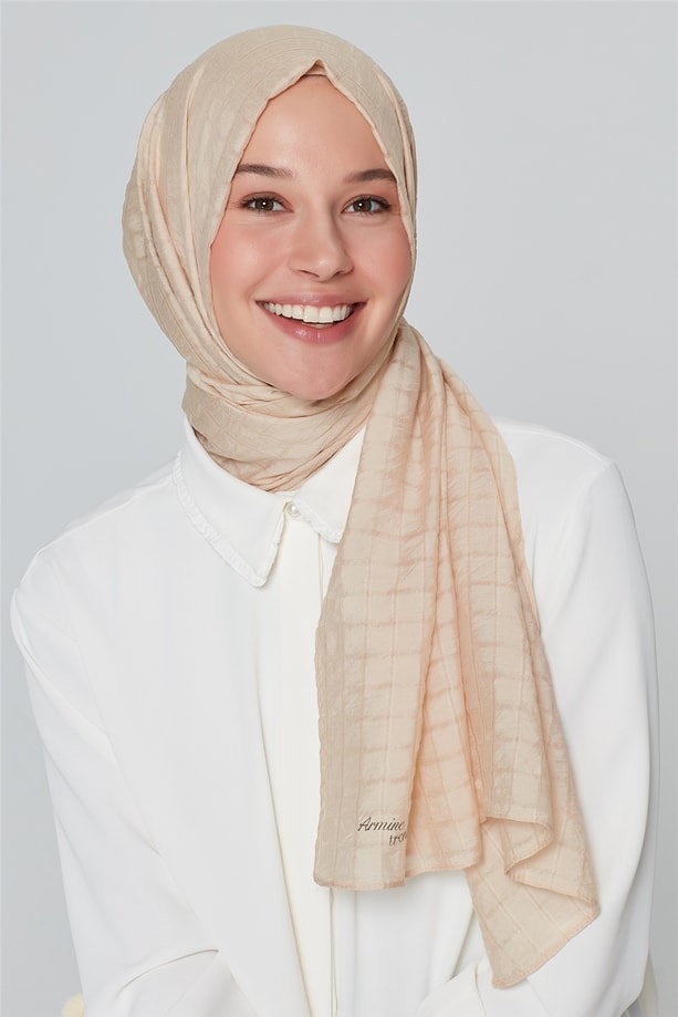 Armine Trend Viscon Şal 00Oa0444 61
