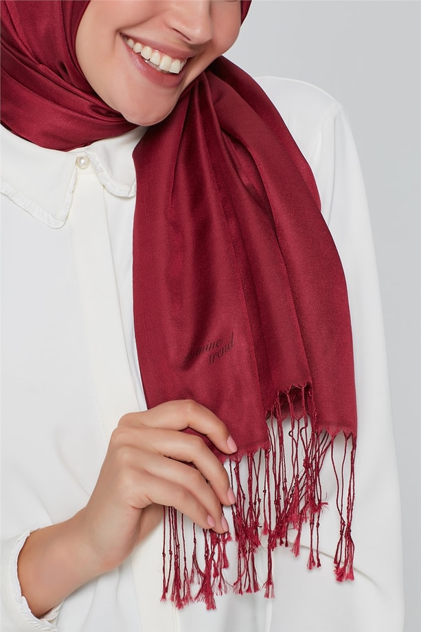 Armine Trend Polyester Şal 00Oa0444 02