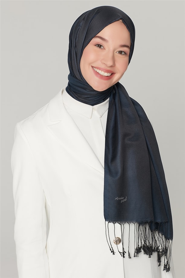 Armine Trend Polyester Şal 00Oa0444 11